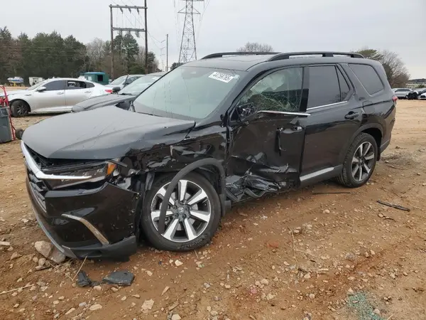 5FNYG2H70PB011362 2023 HONDA PILOT - Image 1