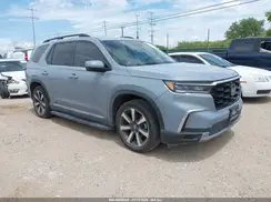 5FNYG2H70RB007590 2024 HONDA PILOT
