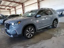 5FNYG2H70RB010201 2024 HONDA PILOT