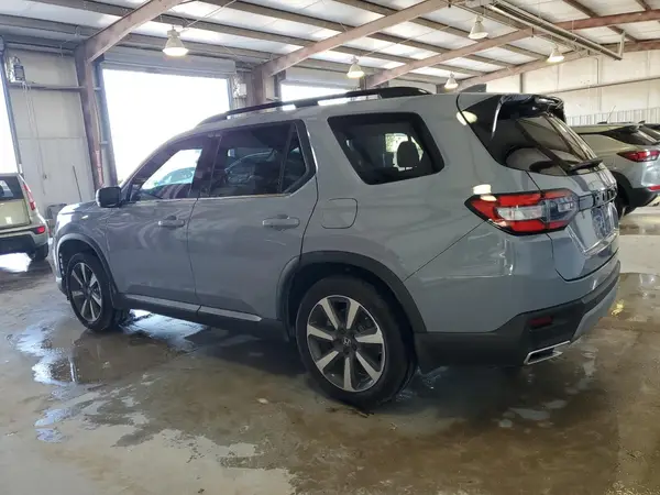 5FNYG2H70RB010201 2024 HONDA PILOT - Image 2