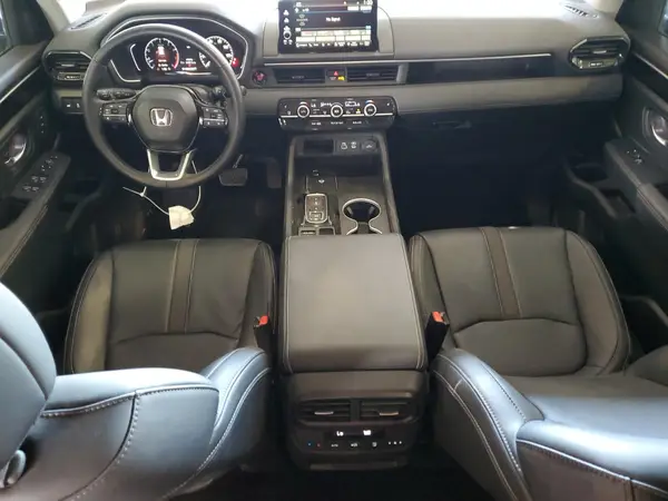 5FNYG2H70RB010201 2024 HONDA PILOT - Image 8