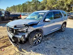 5FNYG2H70RB010330 2024 HONDA PILOT