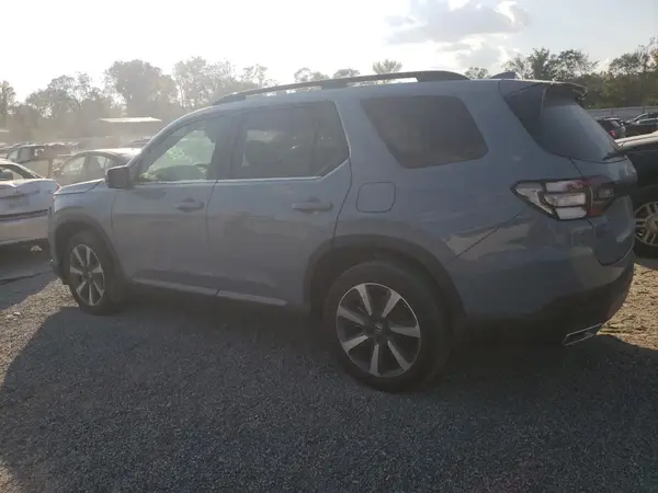 5FNYG2H70RB015463 2024 HONDA PILOT - Image 2