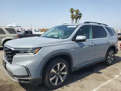 5FNYG2H70RB015527 2024 HONDA PILOT