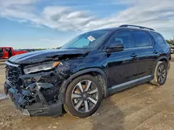 5FNYG2H70SB006333 2025 HONDA PILOT