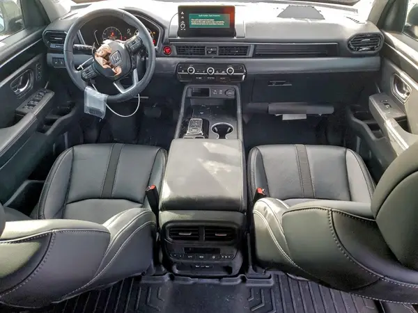 5FNYG2H70SB006333 2025 HONDA PILOT - Image 8