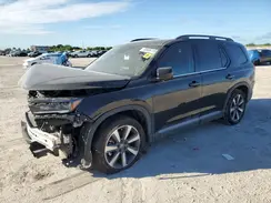 5FNYG2H70SB012357 2025 HONDA PILOT