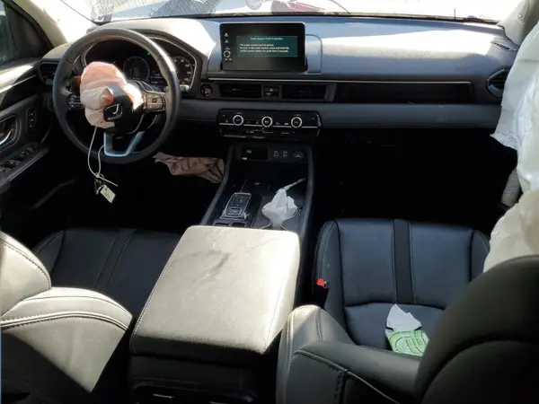 5FNYG2H70SB012357 2025 HONDA PILOT - Image 8