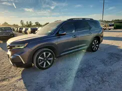 5FNYG2H70SB016425 2025 HONDA PILOT