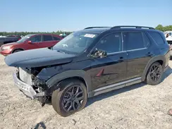 5FNYG2H70SB016778 2025 HONDA PILOT