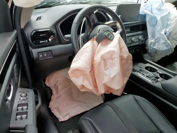 5FNYG2H70SB016778 2025 HONDA PILOT - Image 8