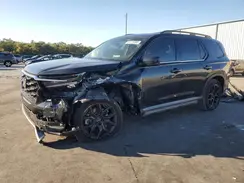 5FNYG2H70SB025674 2025 HONDA PILOT
