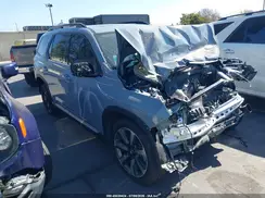 5FNYG2H70SB032916 2025 HONDA PILOT