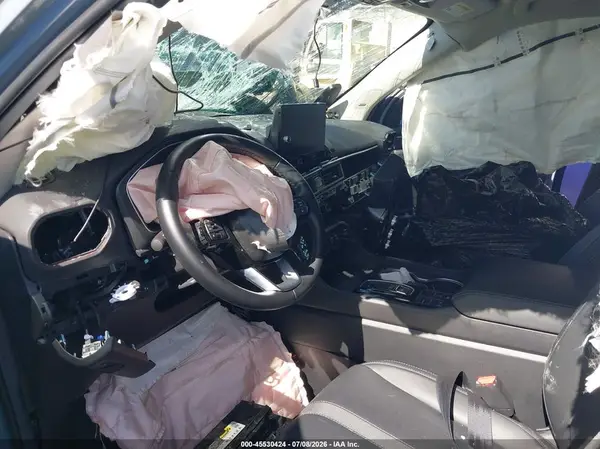 5FNYG2H70SB032916 2025 HONDA PILOT - Image 8