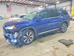 5FNYG2H70SB041115 2025 HONDA PILOT