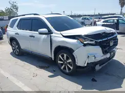 5FNYG2H70SB041230 2025 HONDA PILOT