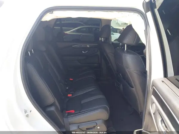 5FNYG2H70SB041230 2025 HONDA PILOT - Image 8