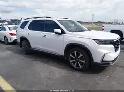 5FNYG2H71PB001536 2023 HONDA PILOT