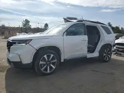5FNYG2H71PB002492 2023 HONDA PILOT