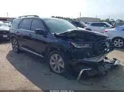 5FNYG2H71PB003187 2023 HONDA PILOT