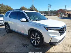 5FNYG2H71PB003593 2023 HONDA PILOT