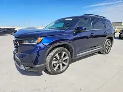 5FNYG2H71PB005635 2023 HONDA PILOT