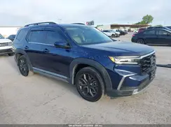 5FNYG2H71PB005652 2023 HONDA PILOT