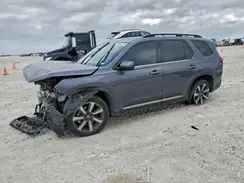 5FNYG2H71PB009197 2023 HONDA PILOT