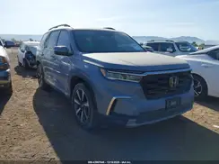 5FNYG2H71PB011399 2023 HONDA PILOT