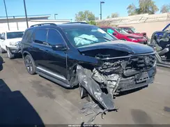 5FNYG2H71PB013671 2023 HONDA PILOT