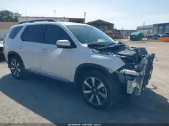 5FNYG2H71PB013735 2023 HONDA PILOT