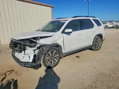 5FNYG2H71RB006044 2024 HONDA PILOT