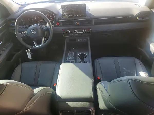 5FNYG2H71RB006044 2024 HONDA PILOT - Image 8