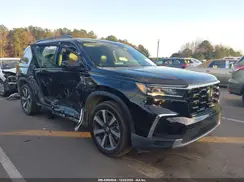 5FNYG2H71RB007002 2024 HONDA PILOT