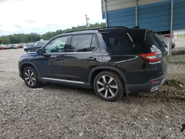 5FNYG2H71RB012426 2024 HONDA PILOT - Image 2