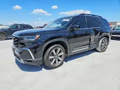 5FNYG2H71RB012491 2024 HONDA PILOT