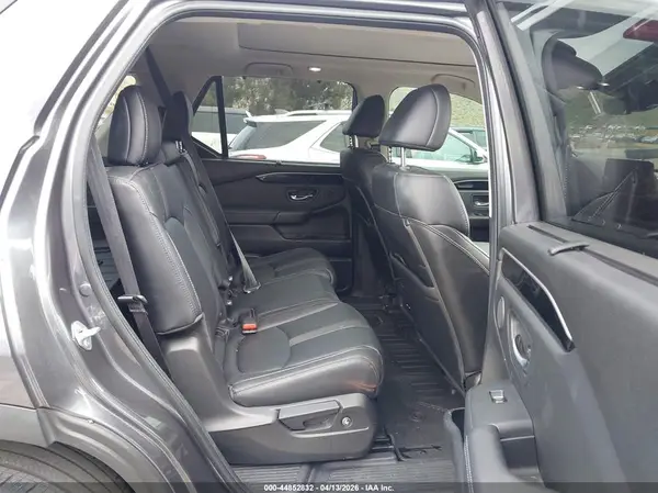 5FNYG2H71RB014337 2024 HONDA PILOT - Image 8