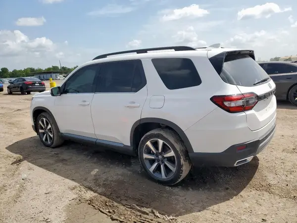 5FNYG2H71RB015116 2024 HONDA PILOT - Image 2