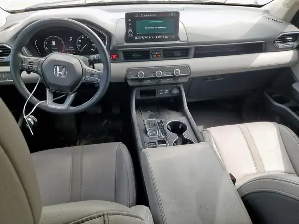 5FNYG2H71RB015116 2024 HONDA PILOT - Image 8