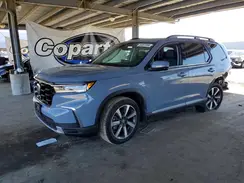 5FNYG2H71SB002159 2025 HONDA PILOT