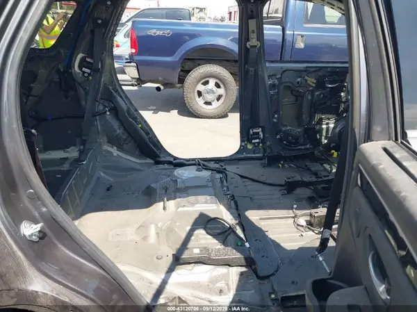 5FNYG2H71SB005076 2025 HONDA PILOT - Image 8