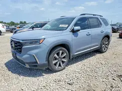 5FNYG2H71SB008186 2025 HONDA PILOT