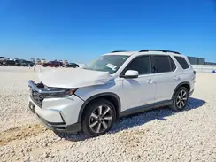 5FNYG2H71SB014781 2025 HONDA PILOT