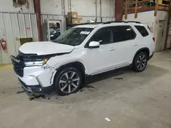 5FNYG2H71SB021424 2025 HONDA PILOT