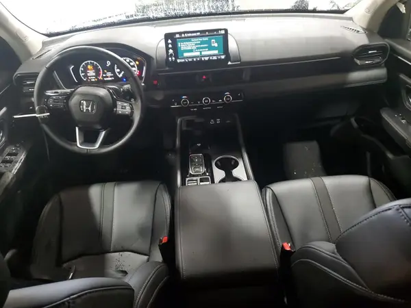 5FNYG2H71SB021424 2025 HONDA PILOT - Image 8