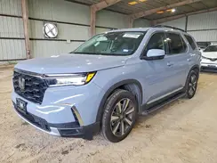 5FNYG2H71SB027417 2025 HONDA PILOT