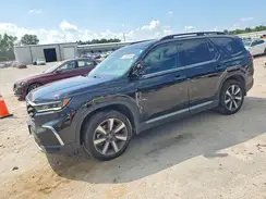 5FNYG2H71SB041382 2025 HONDA PILOT