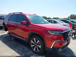 5FNYG2H72PB000671 2023 HONDA PILOT