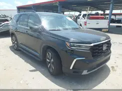 5FNYG2H72PB003120 2023 HONDA PILOT