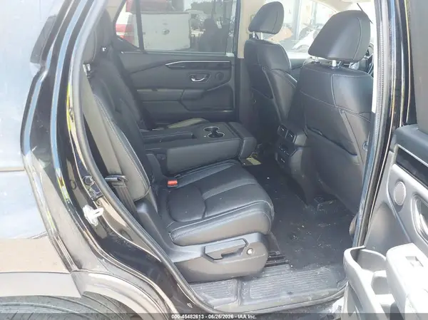 5FNYG2H72PB003120 2023 HONDA PILOT - Image 8